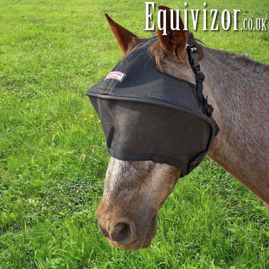 Equivizor Solar Vizor (standard) - Pony
