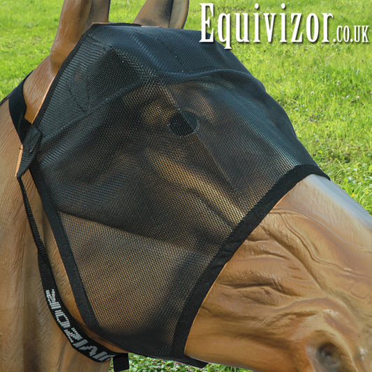 Equivizor Fly Mask (standard) - Foal