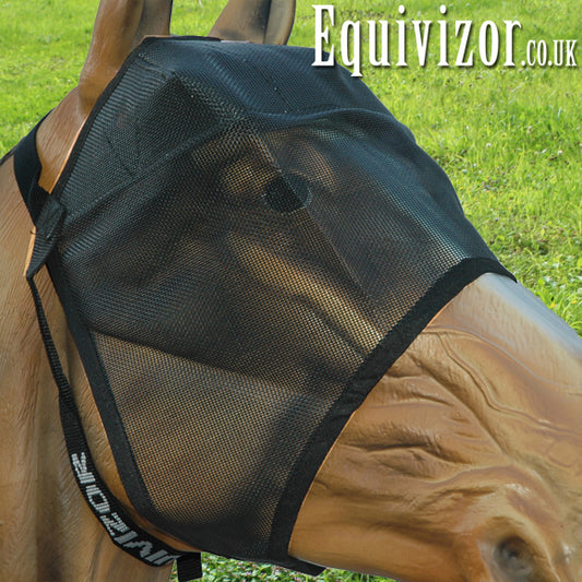Equivizor Fly Mask (standard) - Pony