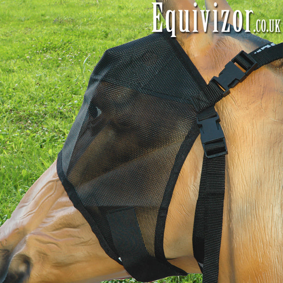 Equivizor Fly Mask (standard) - Cob